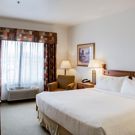 Holiday Inn Express & Suites Jacksonville By Ihg South Jacksonville Esterno foto