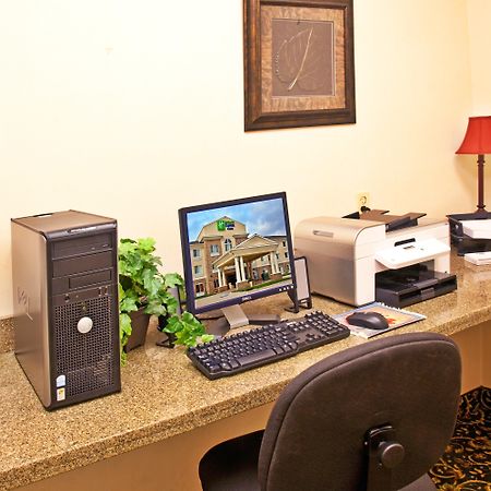 Holiday Inn Express & Suites Jacksonville By Ihg South Jacksonville Esterno foto