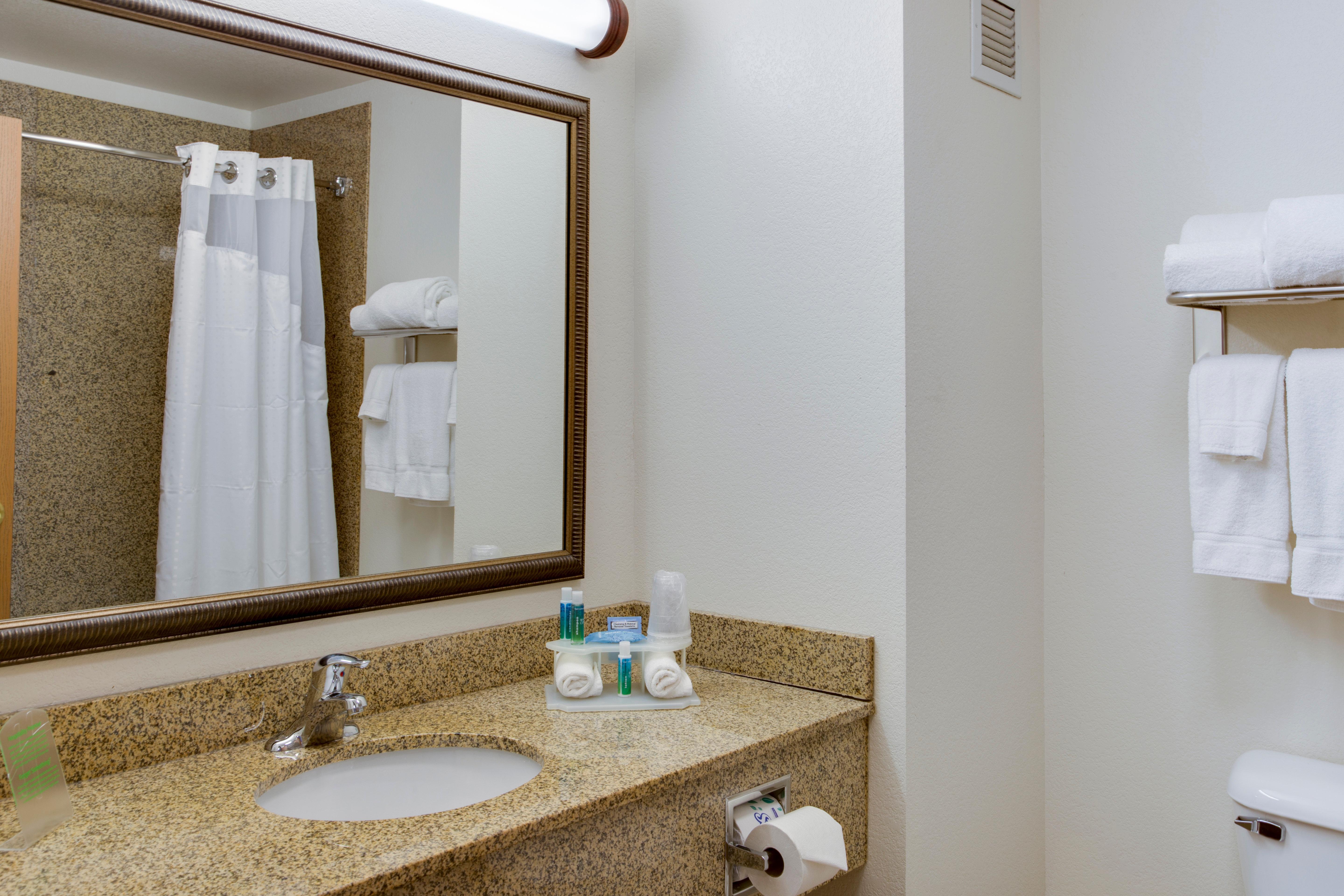 Holiday Inn Express & Suites Jacksonville By Ihg South Jacksonville Esterno foto
