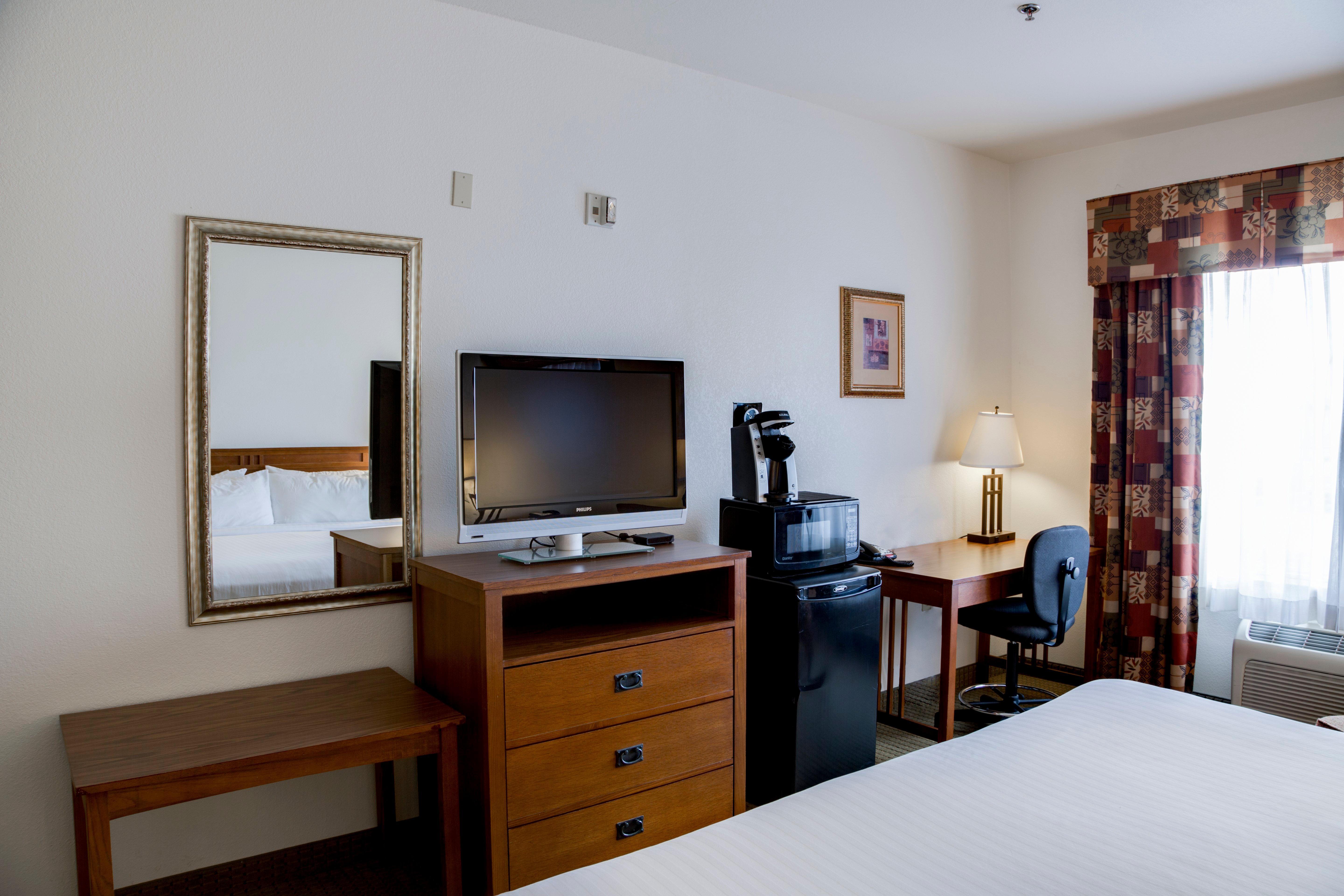 Holiday Inn Express & Suites Jacksonville, An Ihg Hotel South Jacksonville Esterno foto