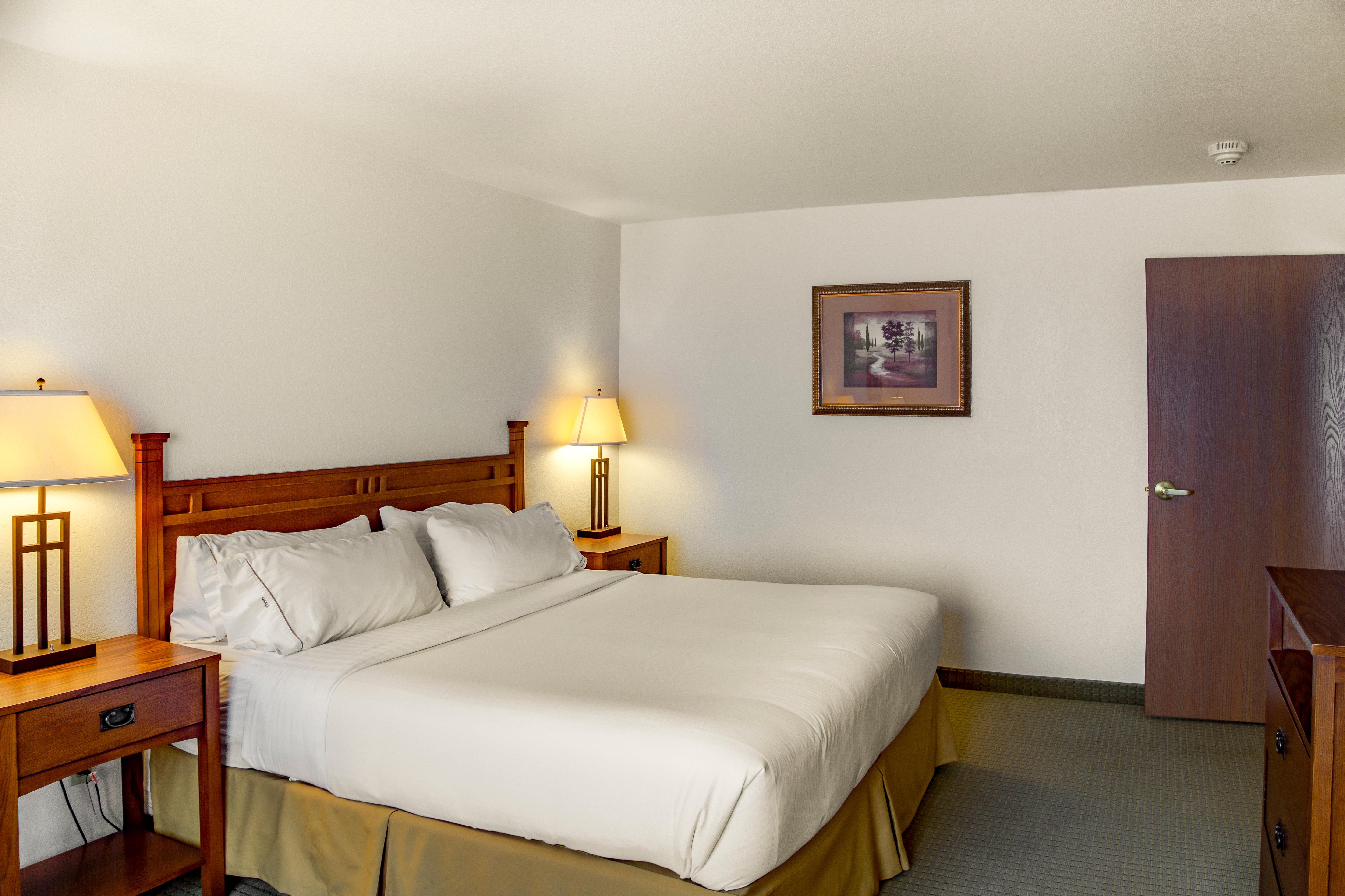 Holiday Inn Express & Suites Jacksonville By Ihg South Jacksonville Esterno foto