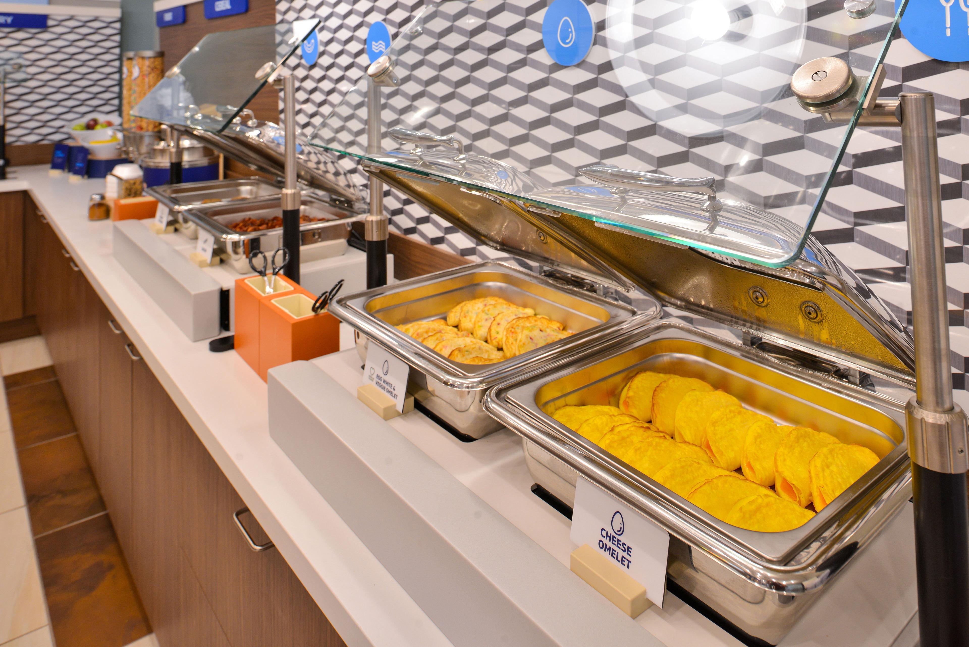 Holiday Inn Express & Suites Jacksonville By Ihg South Jacksonville Esterno foto