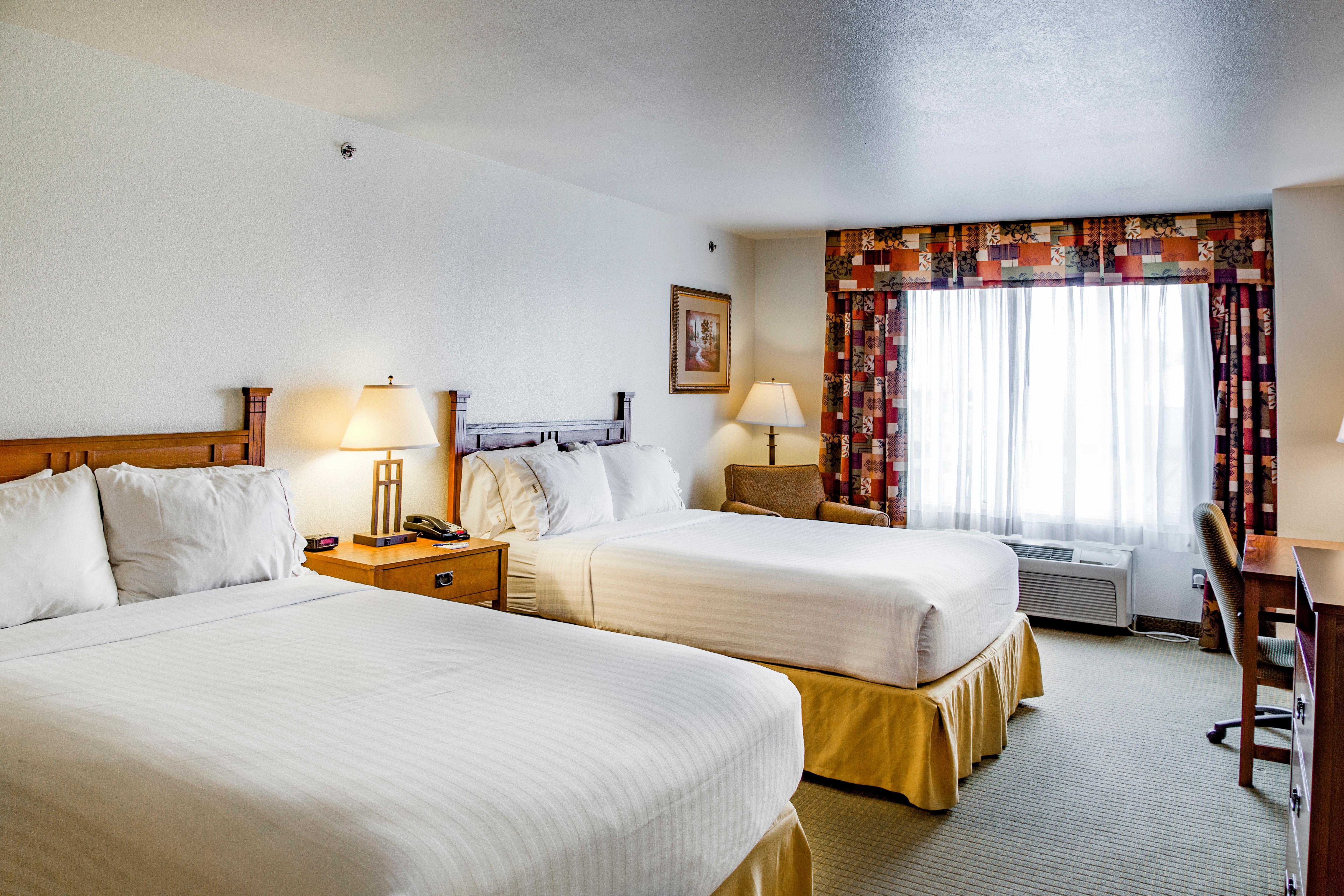 Holiday Inn Express & Suites Jacksonville By Ihg South Jacksonville Esterno foto