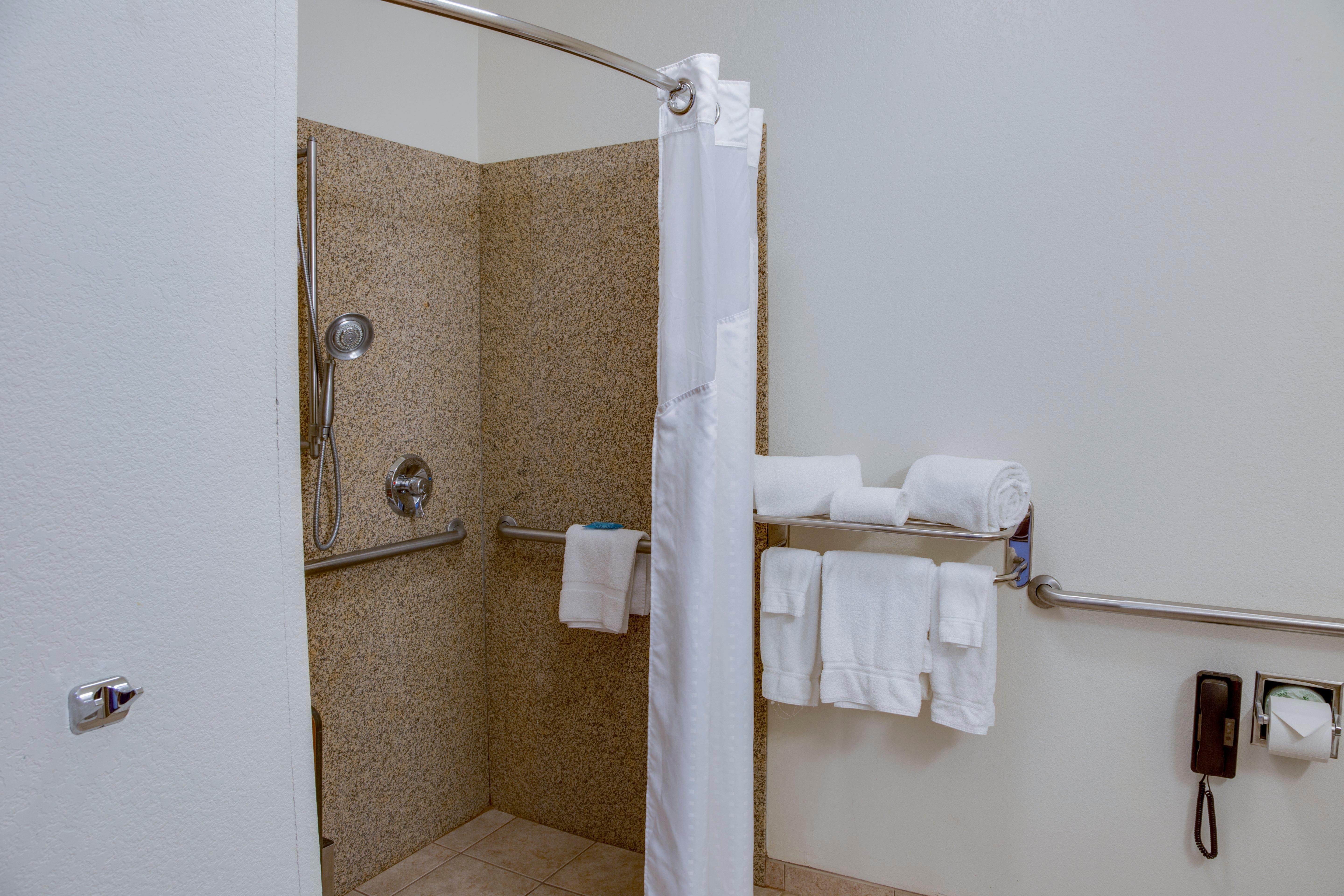 Holiday Inn Express & Suites Jacksonville By Ihg South Jacksonville Esterno foto