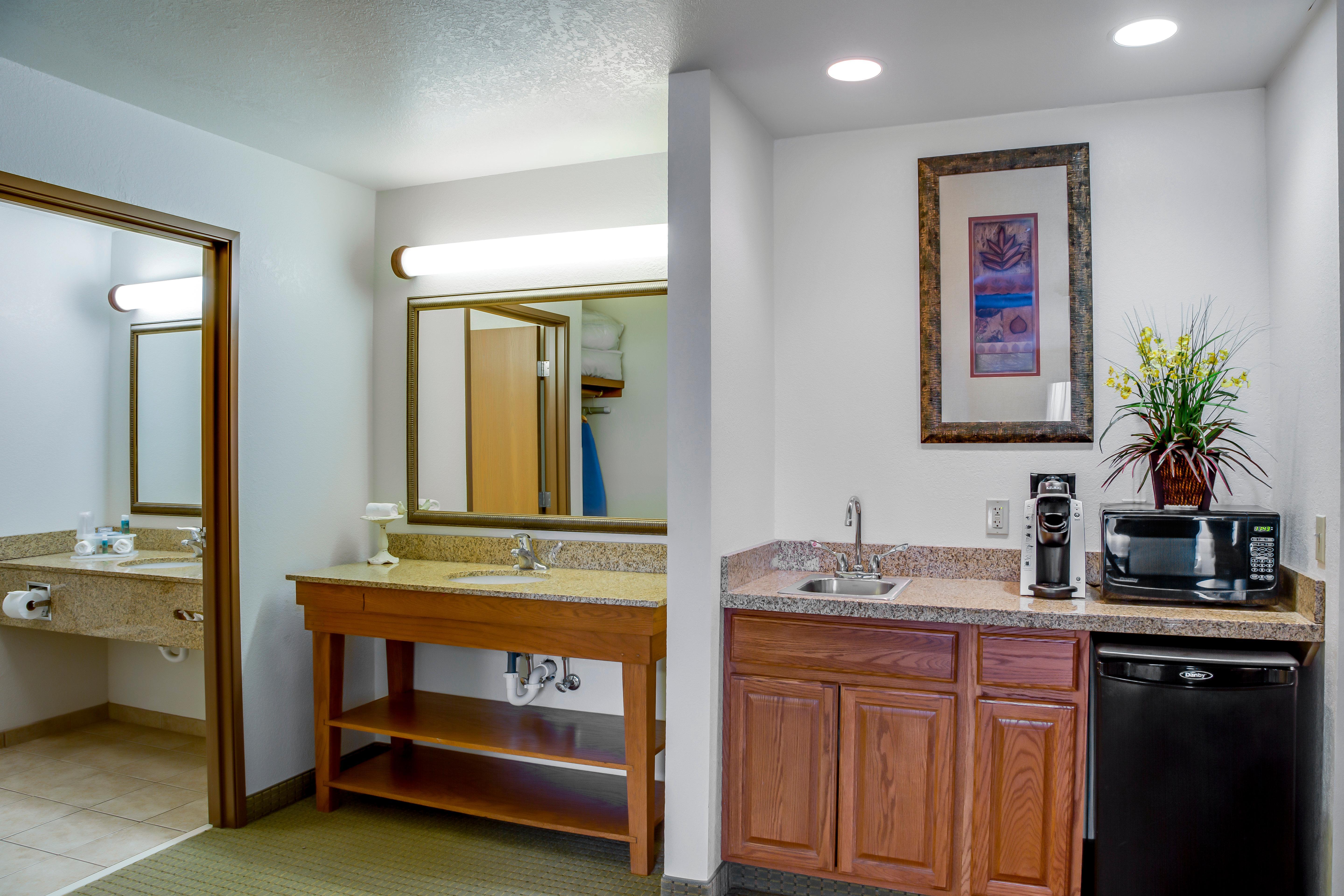 Holiday Inn Express & Suites Jacksonville By Ihg South Jacksonville Esterno foto