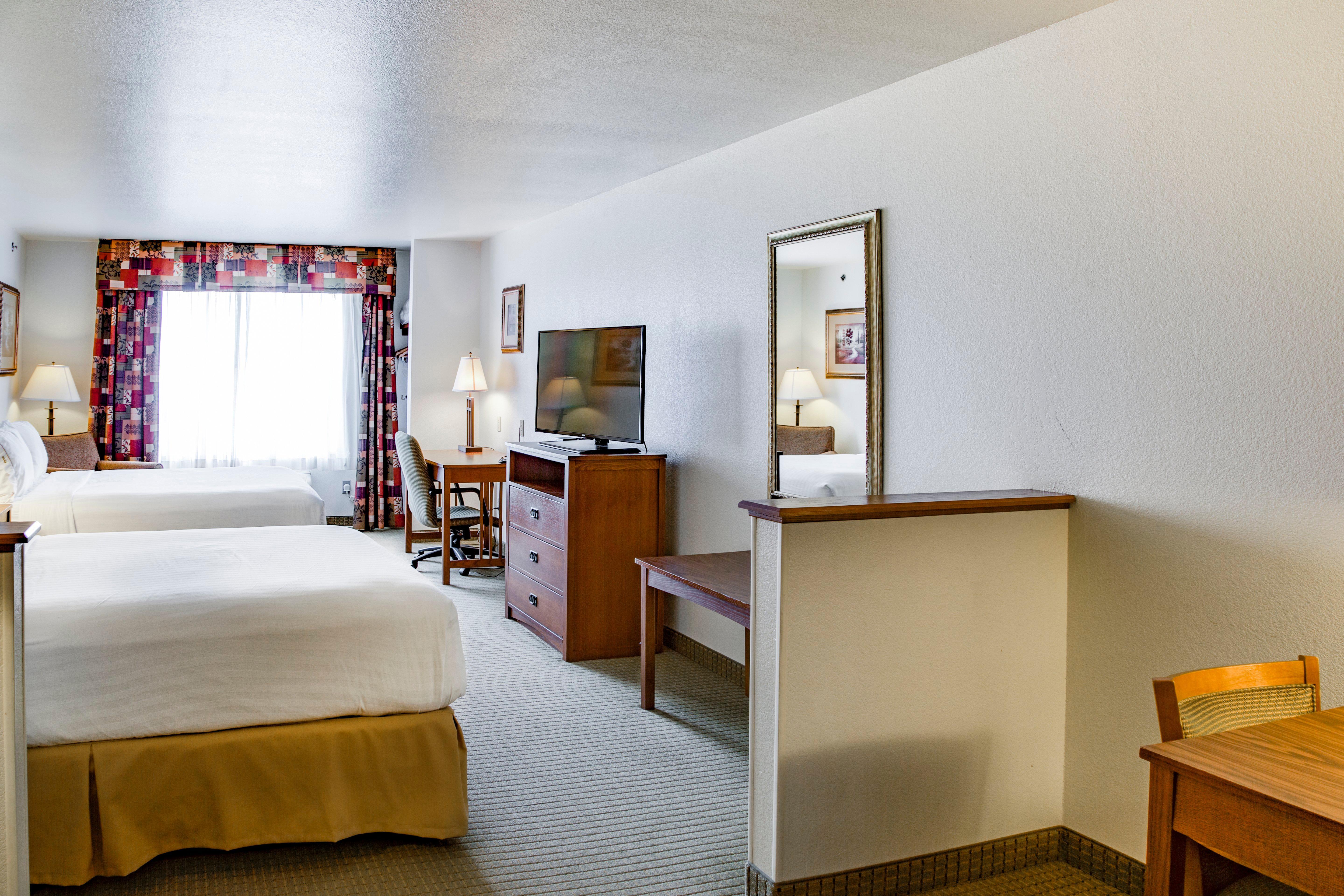 Holiday Inn Express & Suites Jacksonville By Ihg South Jacksonville Esterno foto