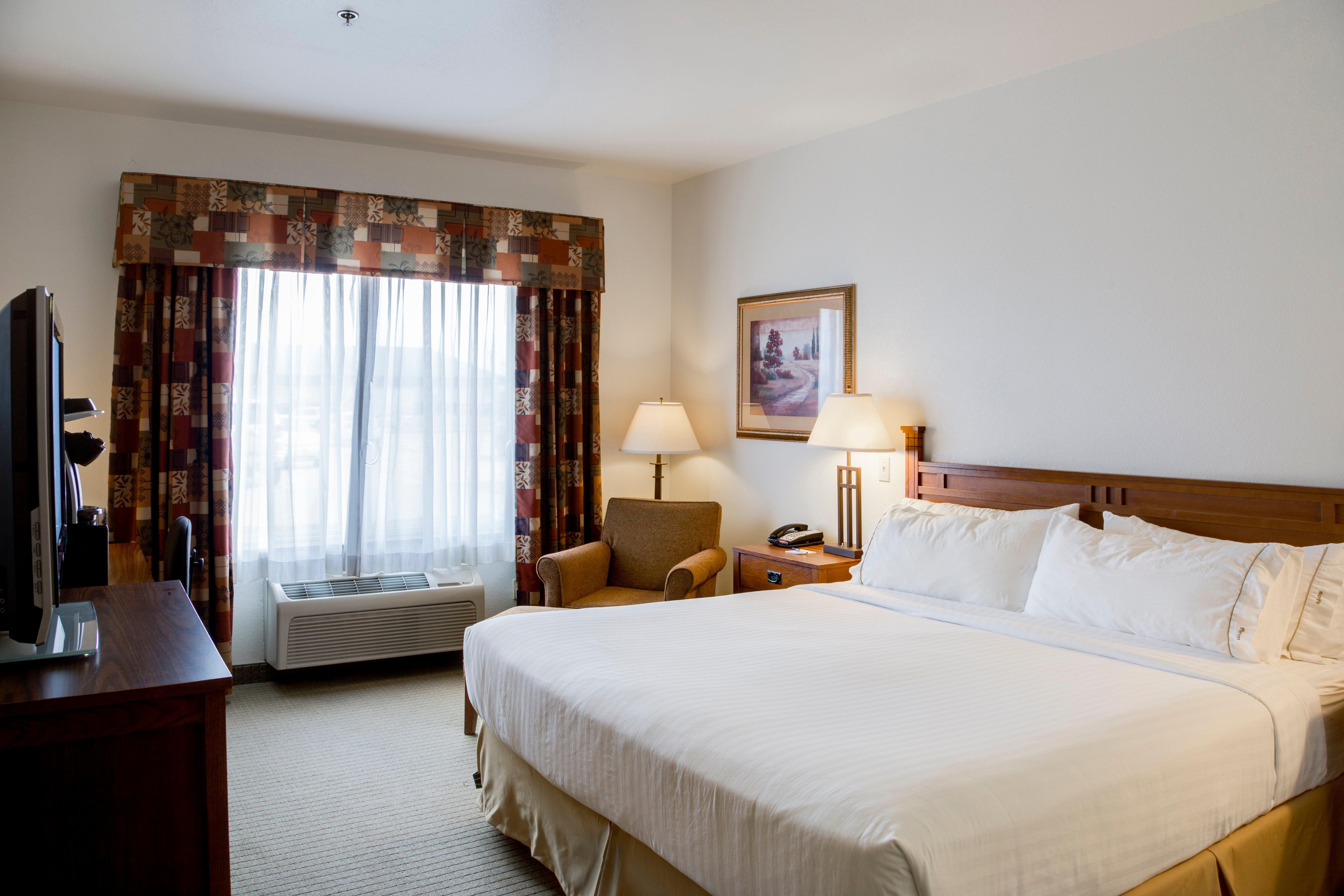 Holiday Inn Express & Suites Jacksonville By Ihg South Jacksonville Esterno foto