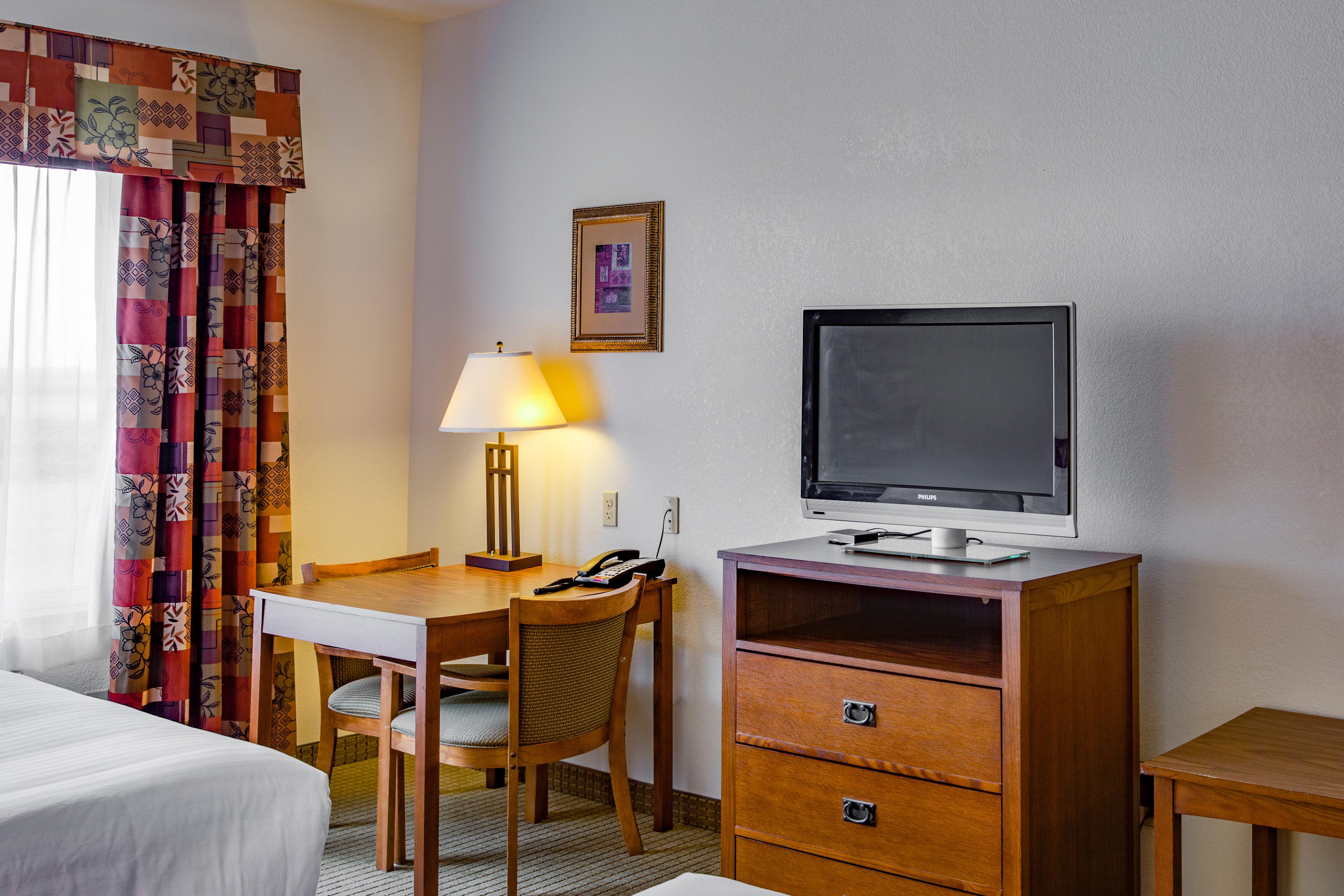 Holiday Inn Express & Suites Jacksonville By Ihg South Jacksonville Esterno foto