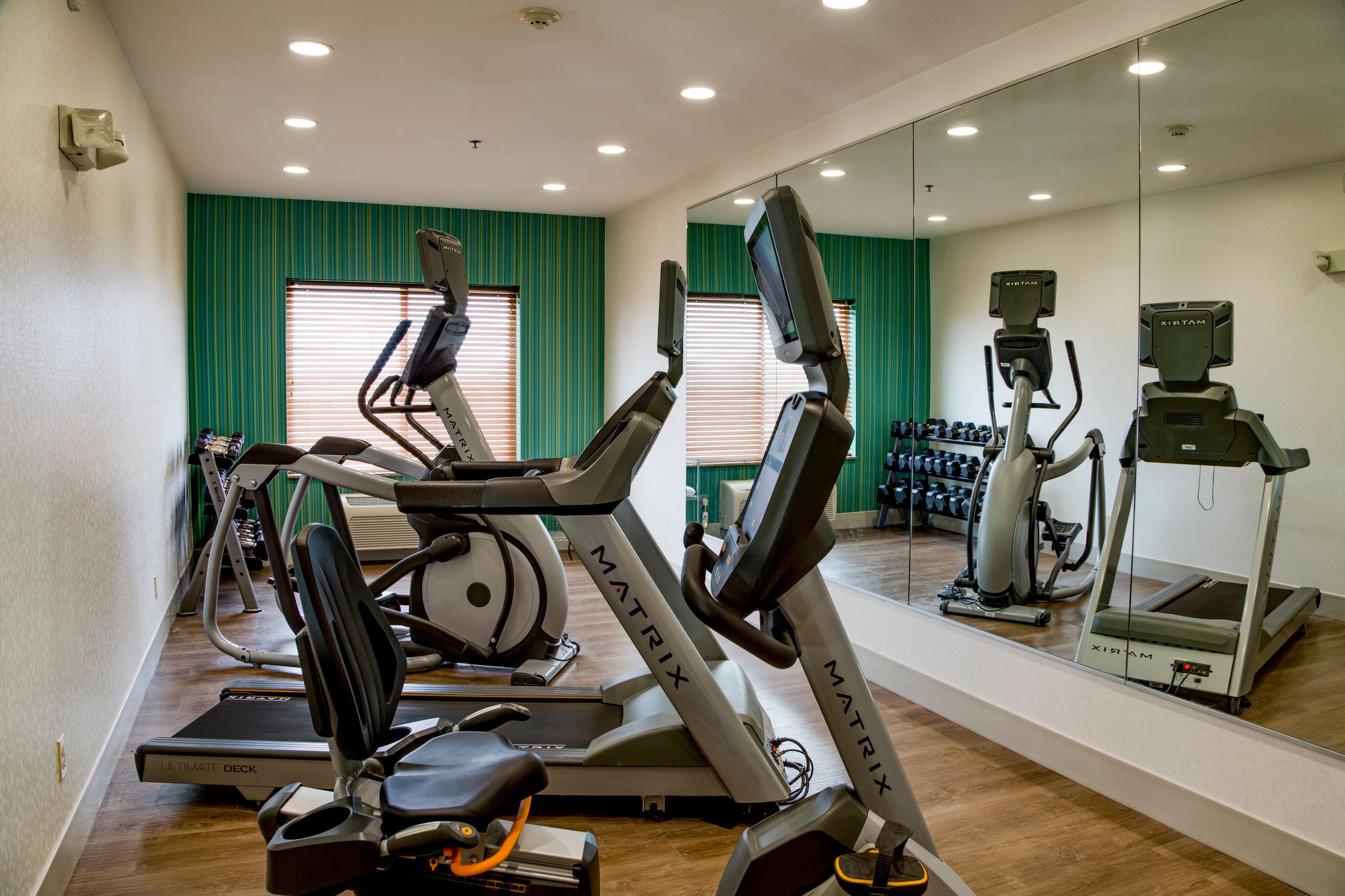 Holiday Inn Express & Suites Jacksonville By Ihg South Jacksonville Esterno foto