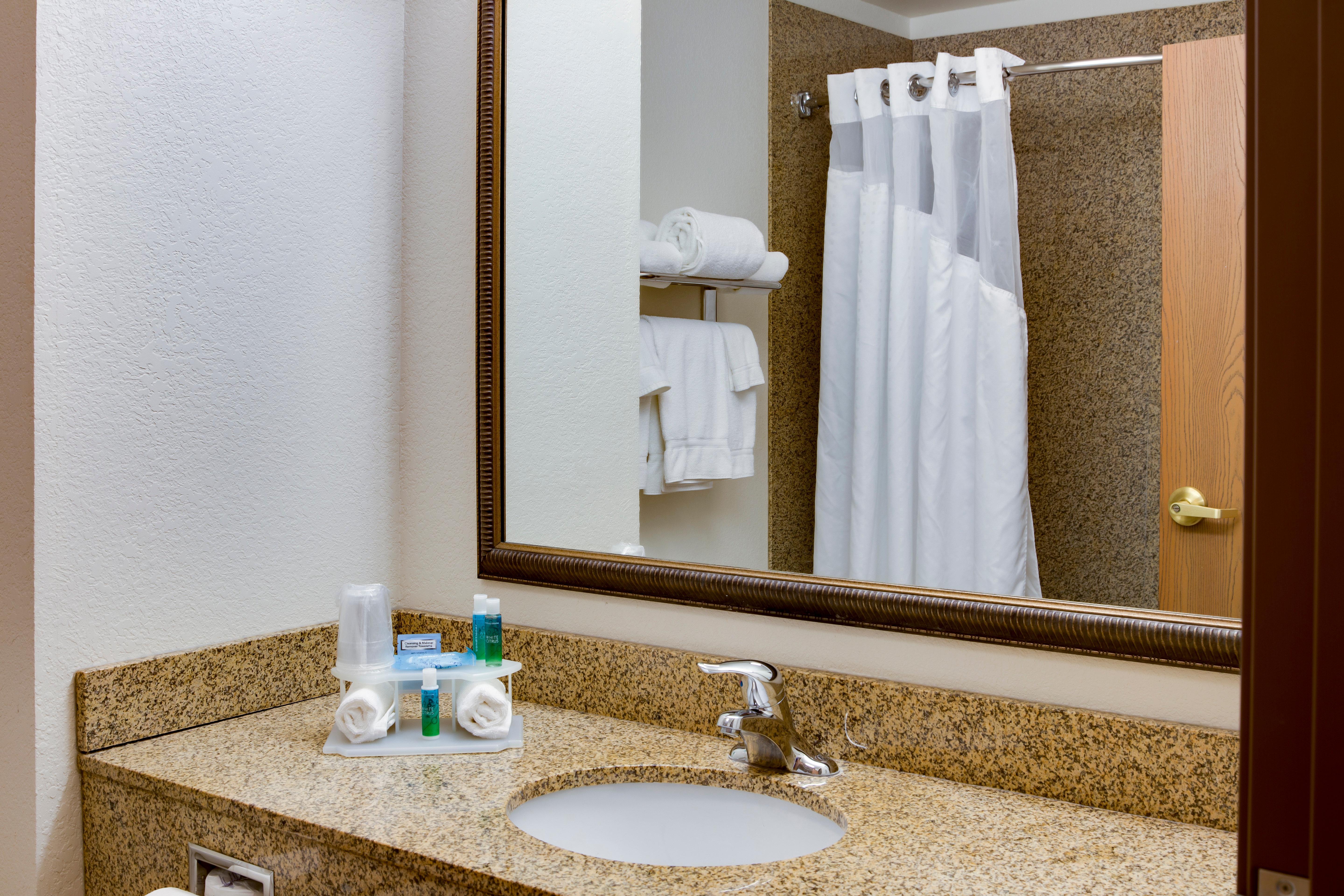 Holiday Inn Express & Suites Jacksonville By Ihg South Jacksonville Esterno foto