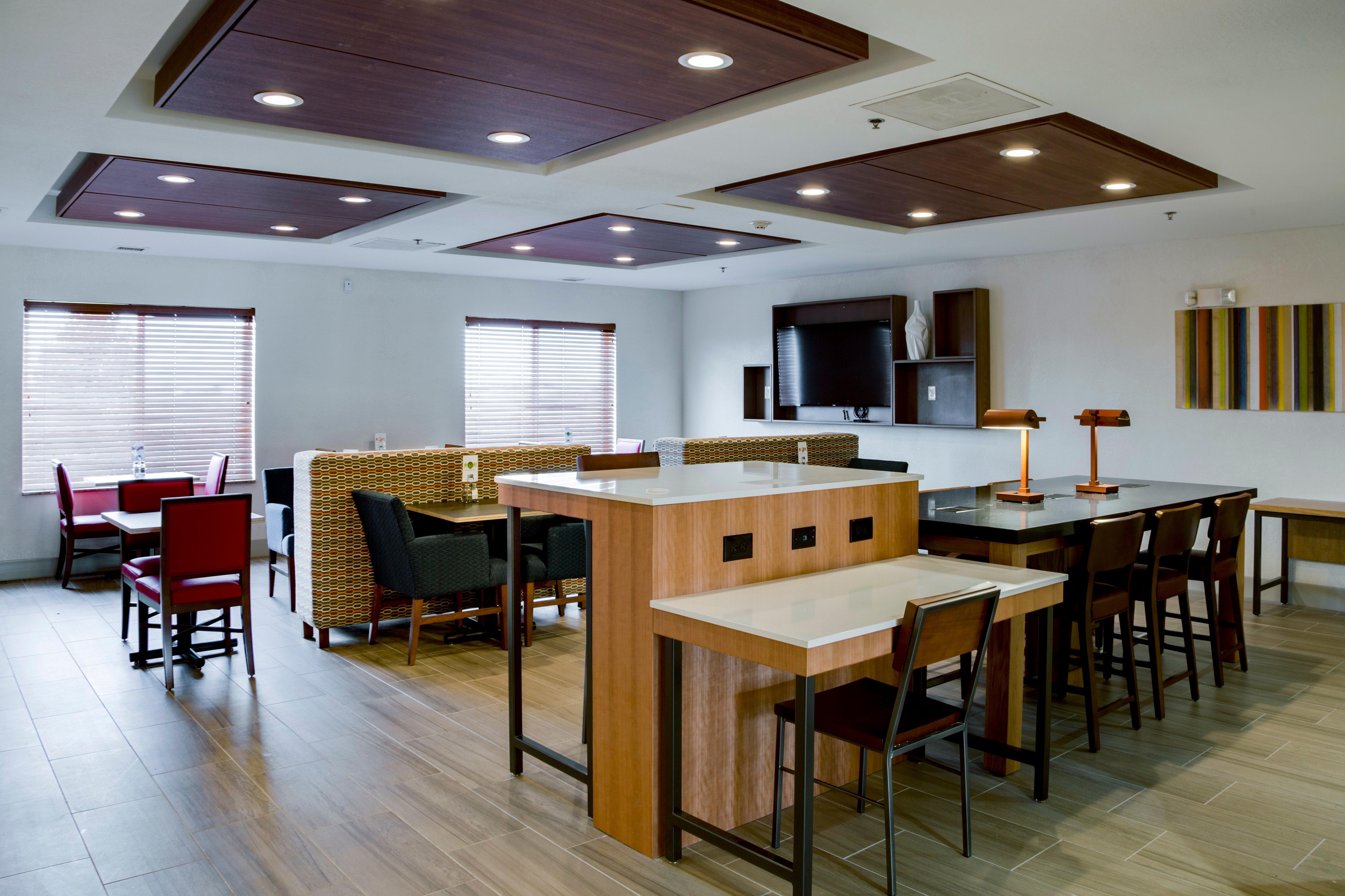 Holiday Inn Express & Suites Jacksonville By Ihg South Jacksonville Esterno foto