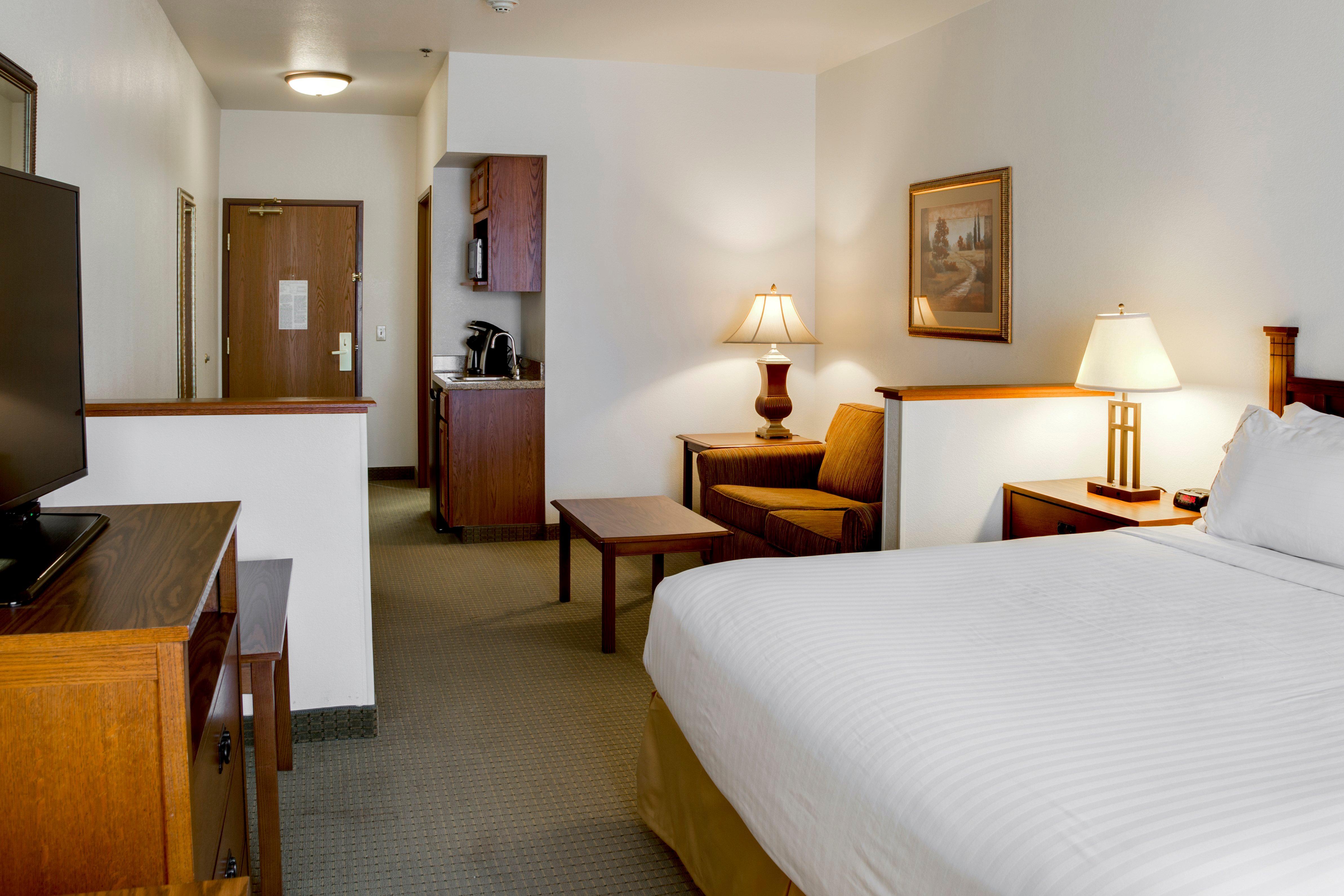 Holiday Inn Express & Suites Jacksonville By Ihg South Jacksonville Esterno foto