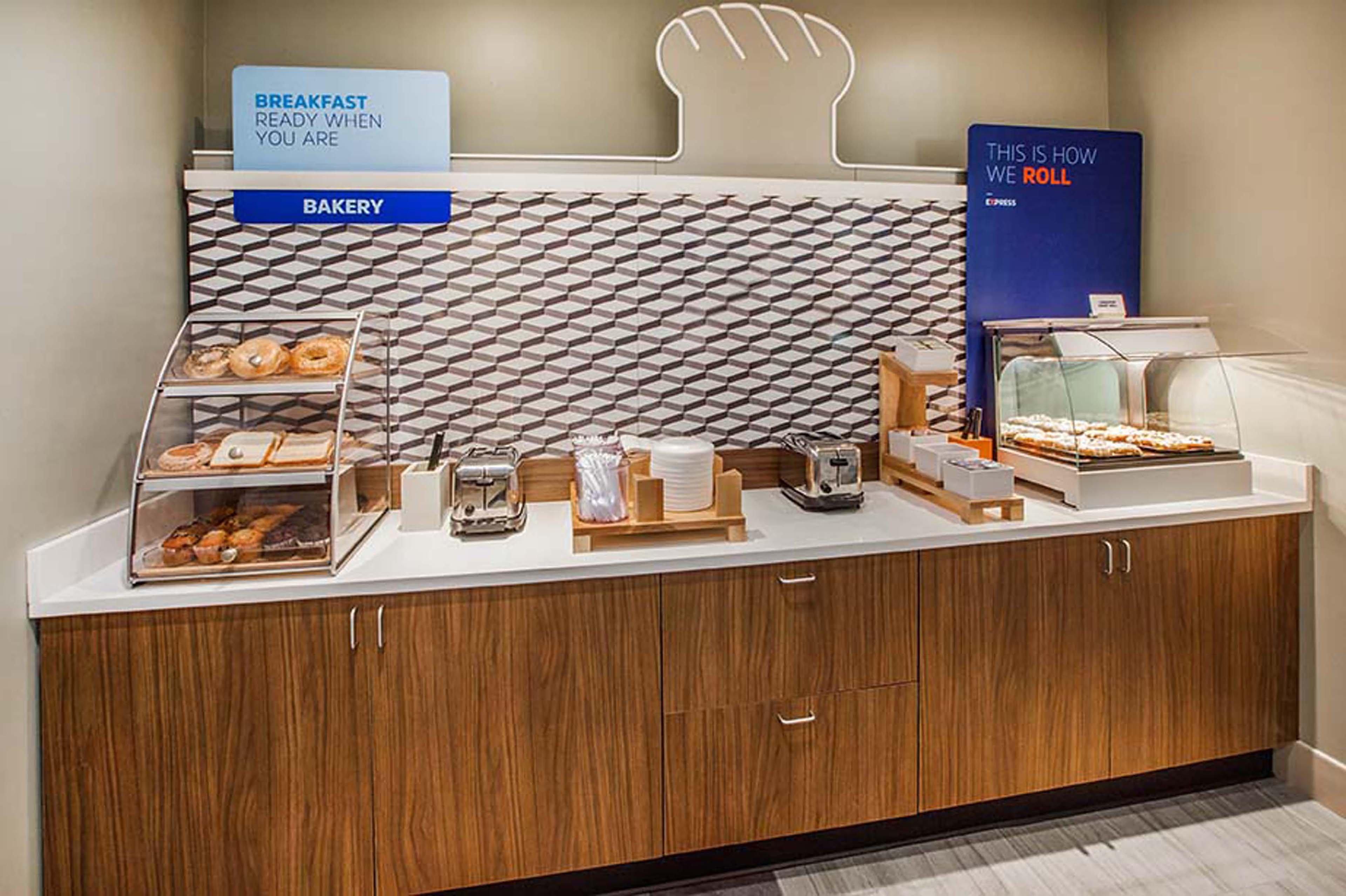 Holiday Inn Express & Suites Jacksonville By Ihg South Jacksonville Esterno foto
