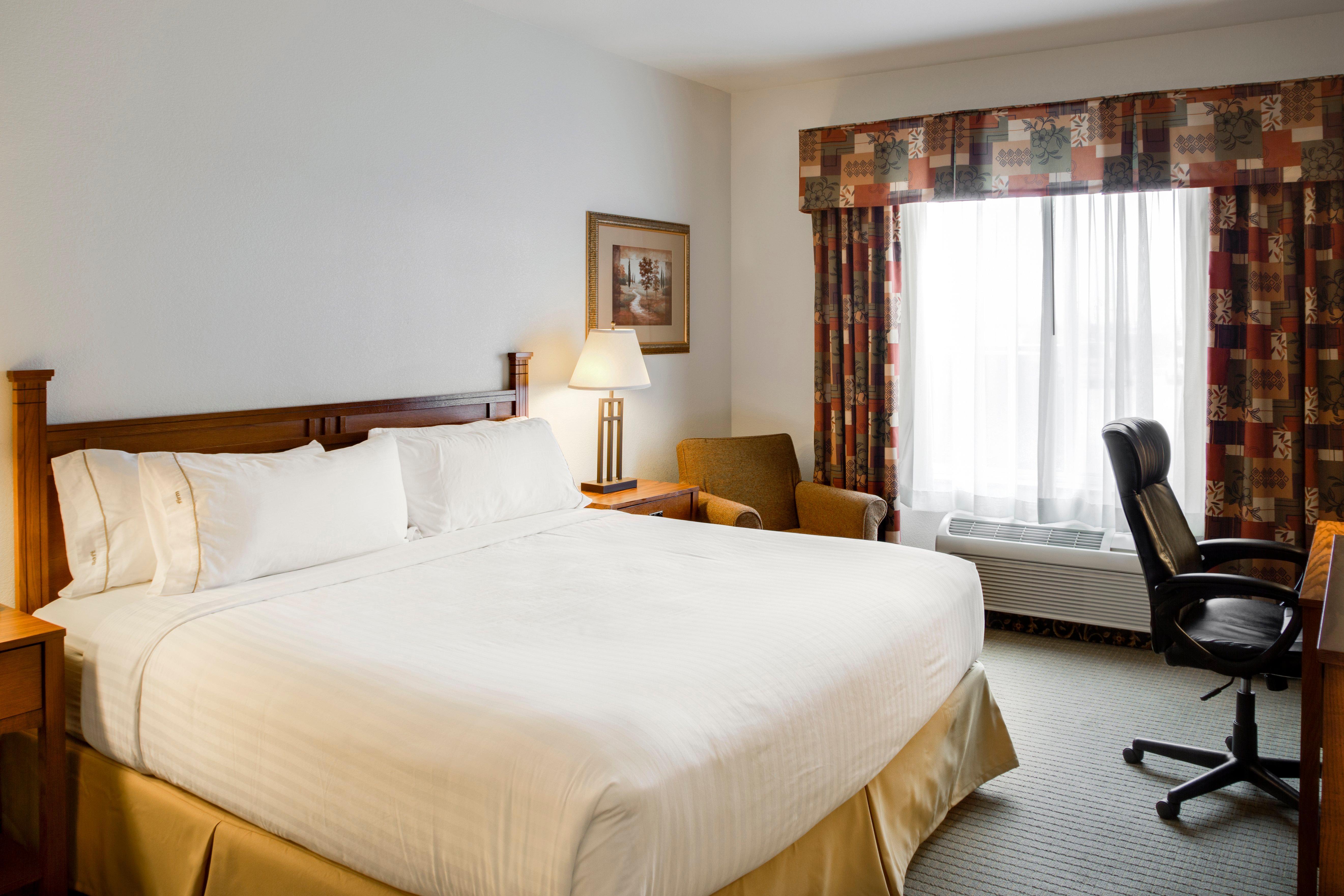 Holiday Inn Express & Suites Jacksonville By Ihg South Jacksonville Esterno foto