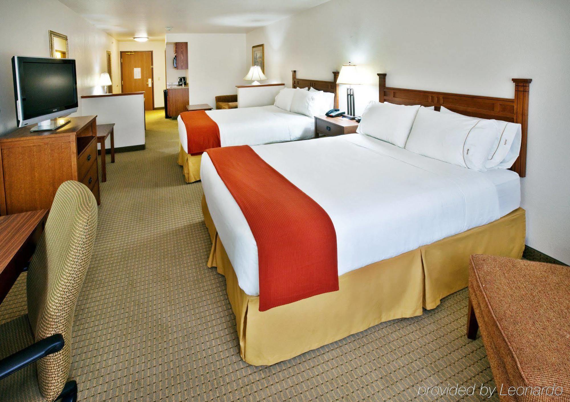 Holiday Inn Express & Suites Jacksonville By Ihg South Jacksonville Esterno foto