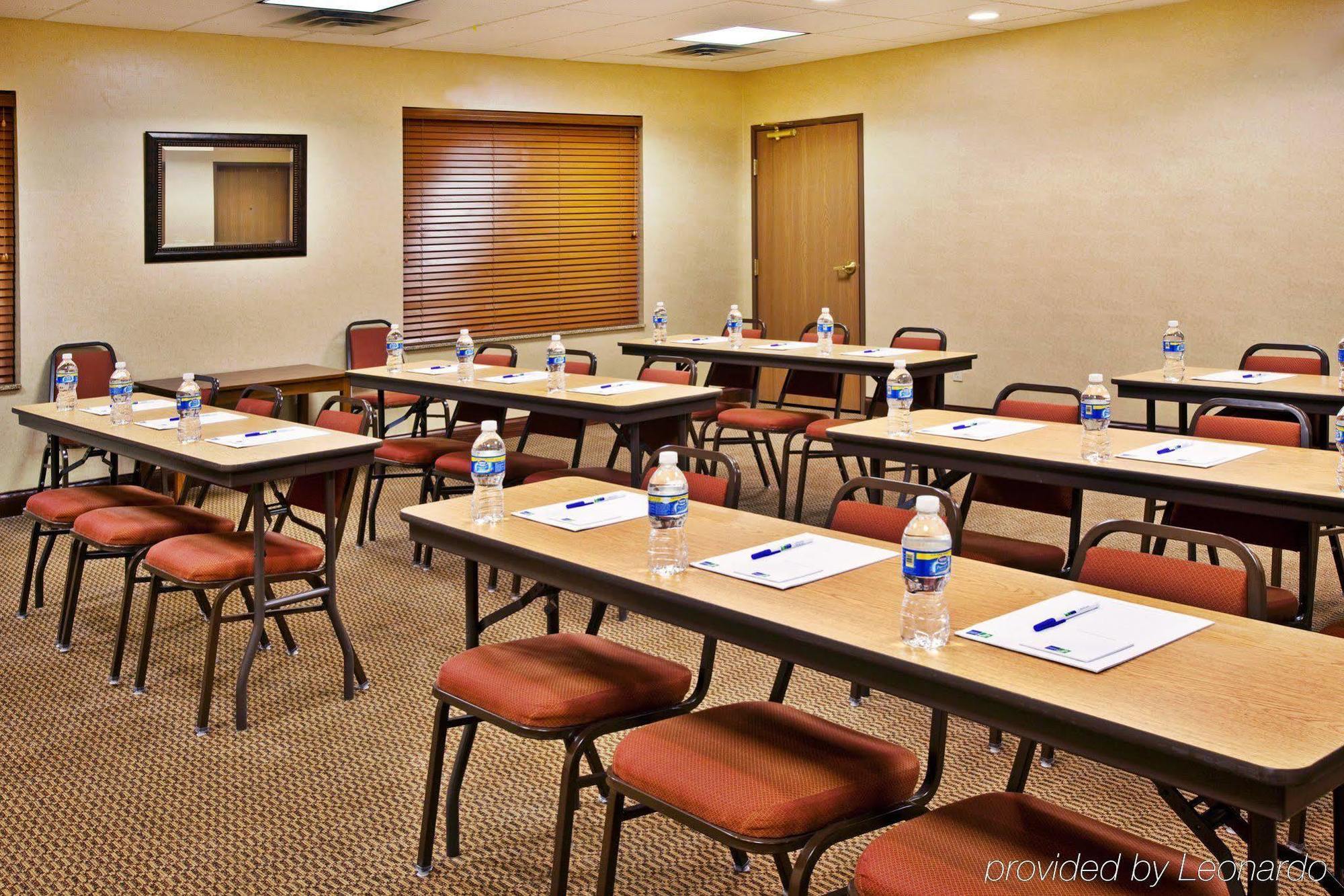 Holiday Inn Express & Suites Jacksonville By Ihg South Jacksonville Esterno foto