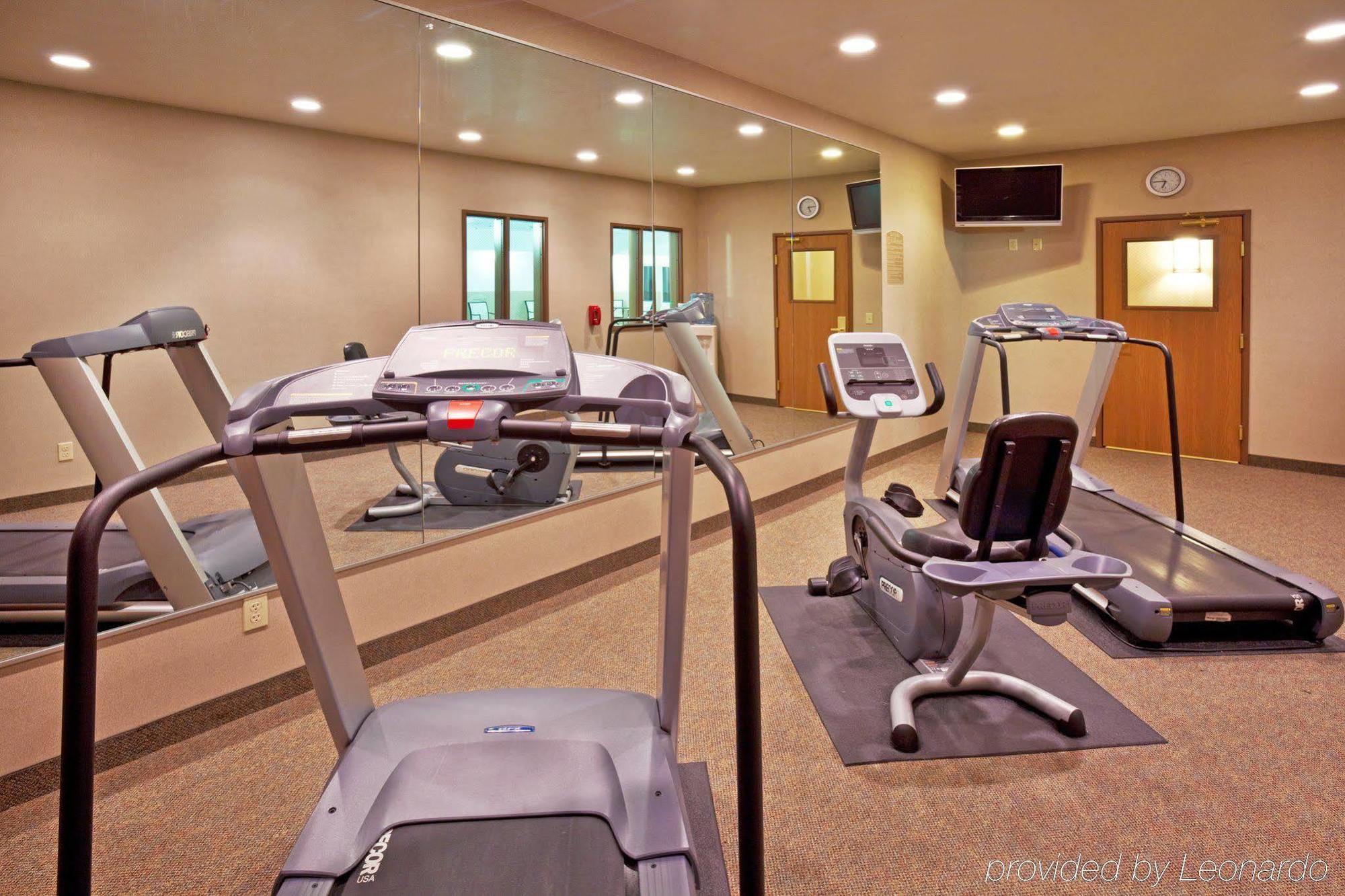 Holiday Inn Express & Suites Jacksonville By Ihg South Jacksonville Esterno foto