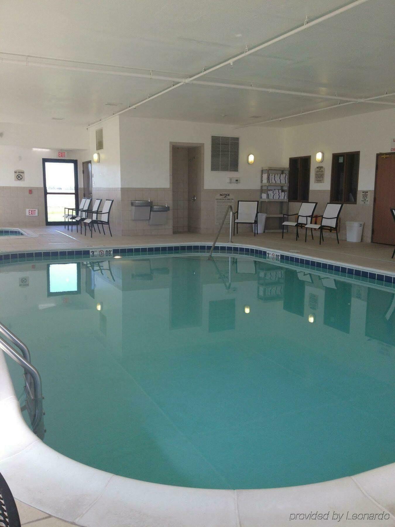 Holiday Inn Express & Suites Jacksonville By Ihg South Jacksonville Esterno foto