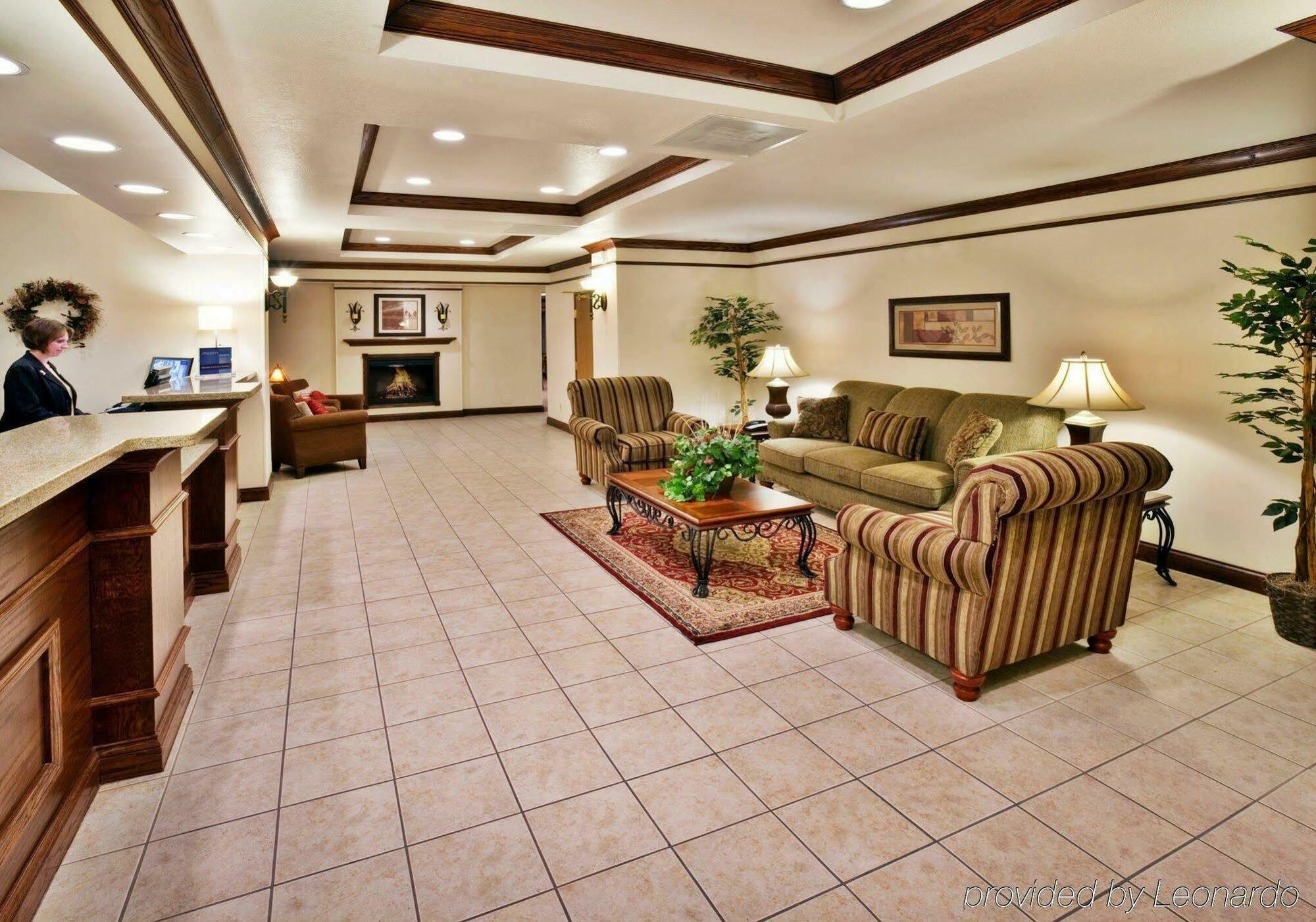 Holiday Inn Express & Suites Jacksonville By Ihg South Jacksonville Esterno foto