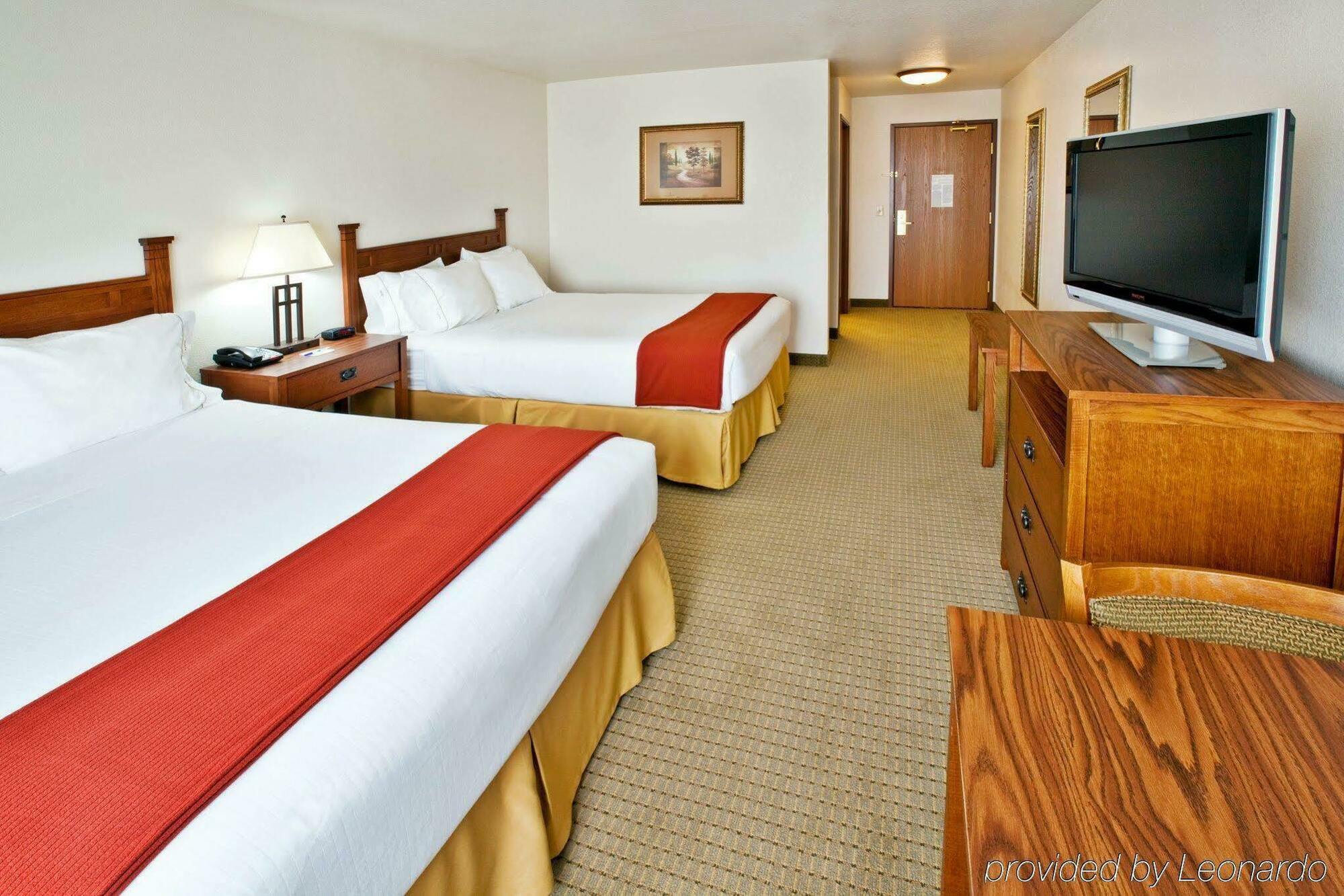 Holiday Inn Express & Suites Jacksonville By Ihg South Jacksonville Esterno foto