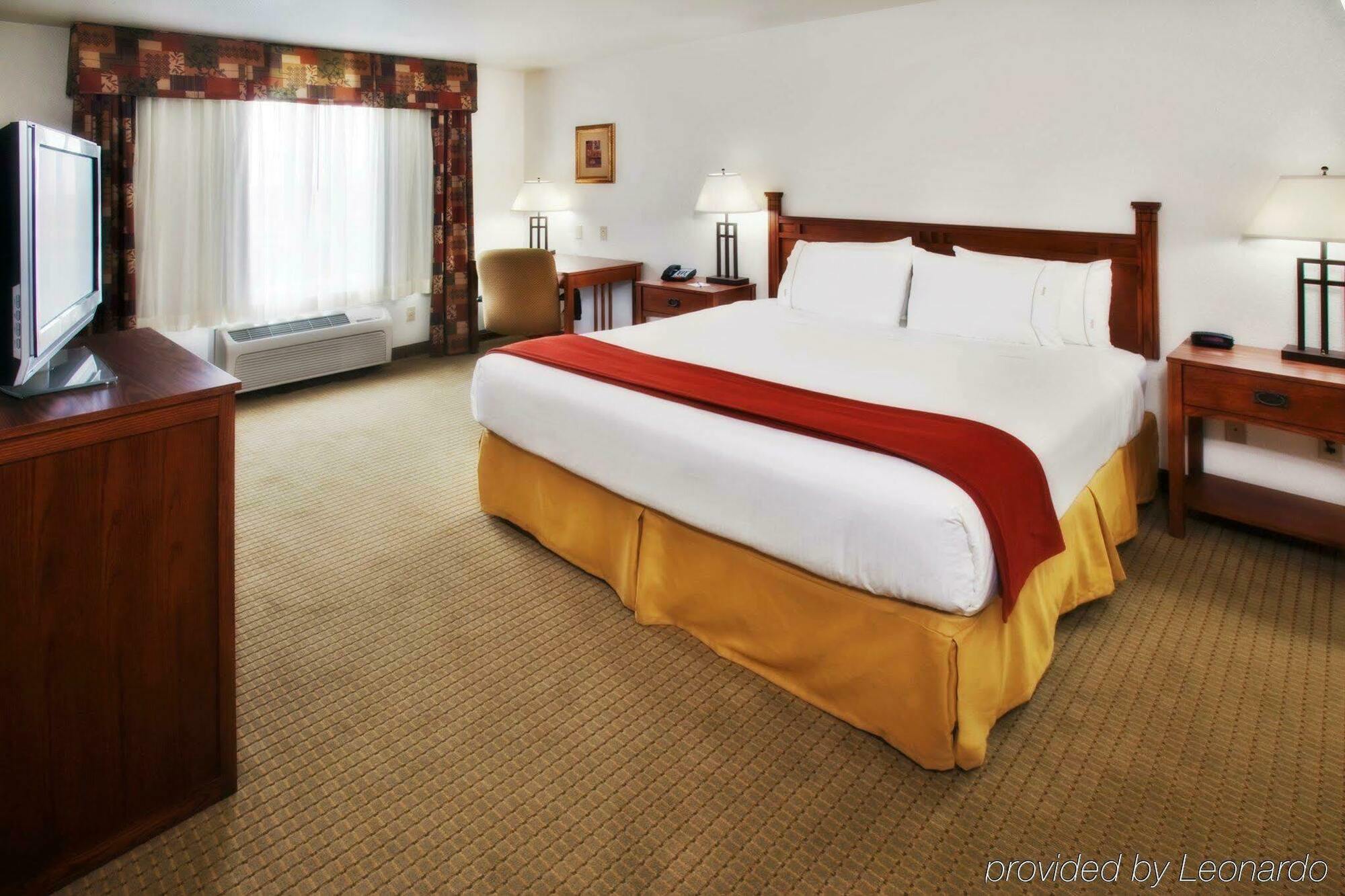 Holiday Inn Express & Suites Jacksonville By Ihg South Jacksonville Esterno foto