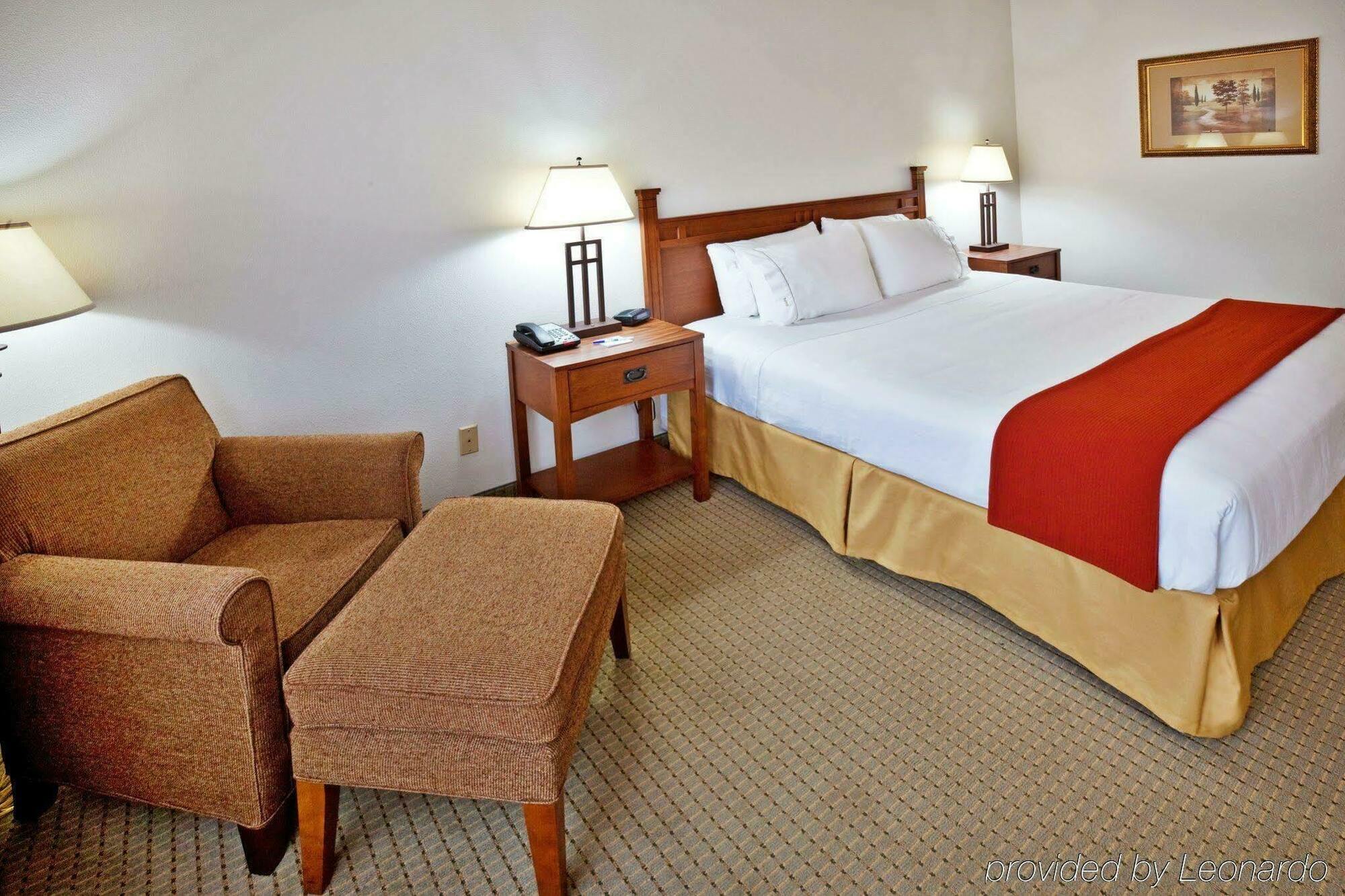 Holiday Inn Express & Suites Jacksonville By Ihg South Jacksonville Esterno foto