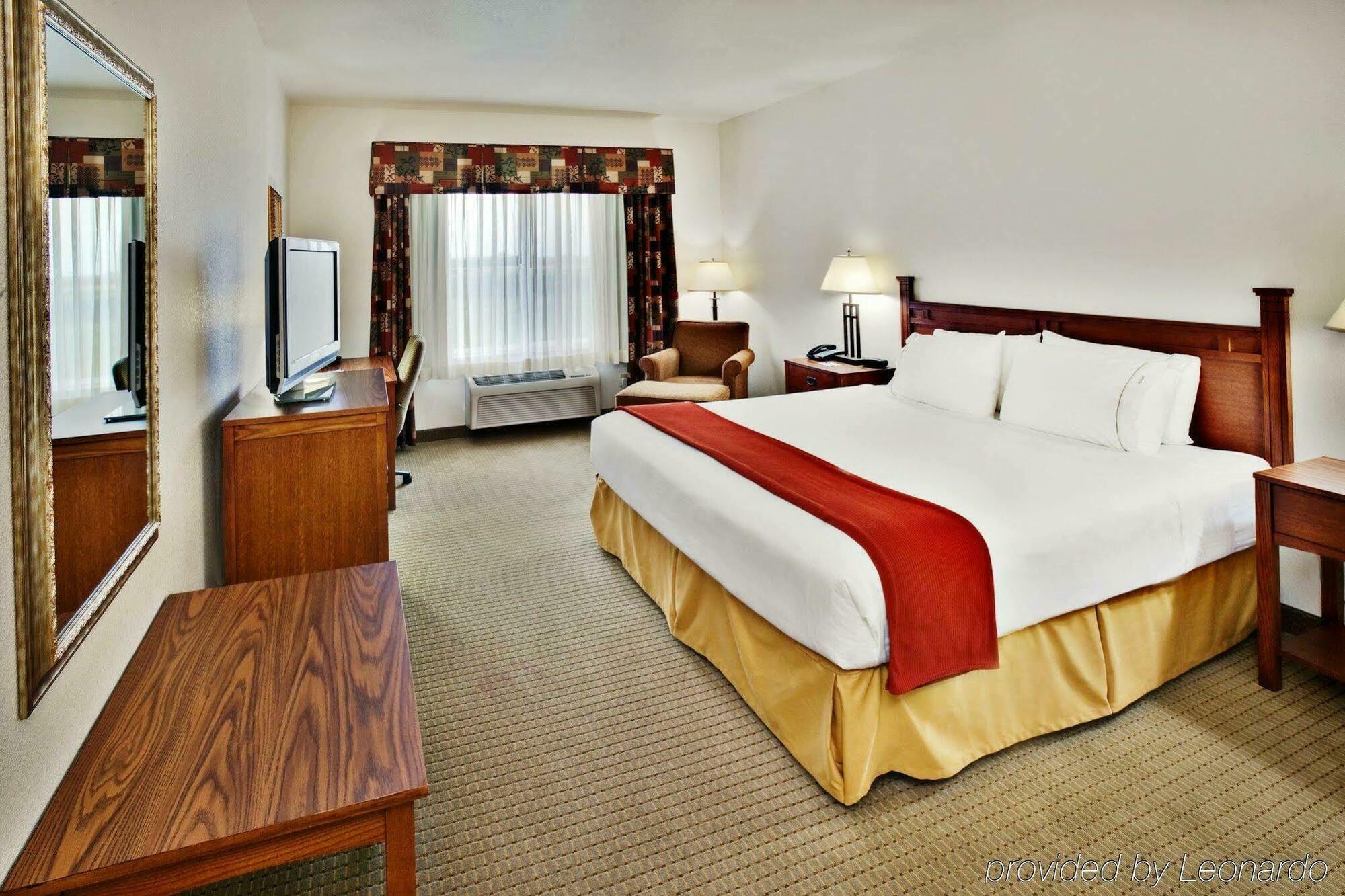 Holiday Inn Express & Suites Jacksonville By Ihg South Jacksonville Esterno foto