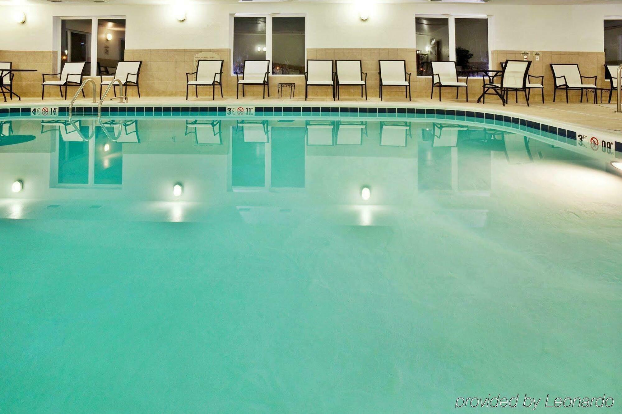 Holiday Inn Express & Suites Jacksonville By Ihg South Jacksonville Esterno foto