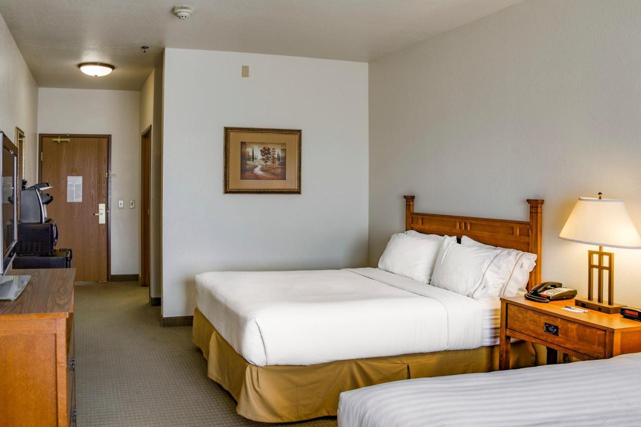 Holiday Inn Express & Suites Jacksonville By Ihg South Jacksonville Esterno foto