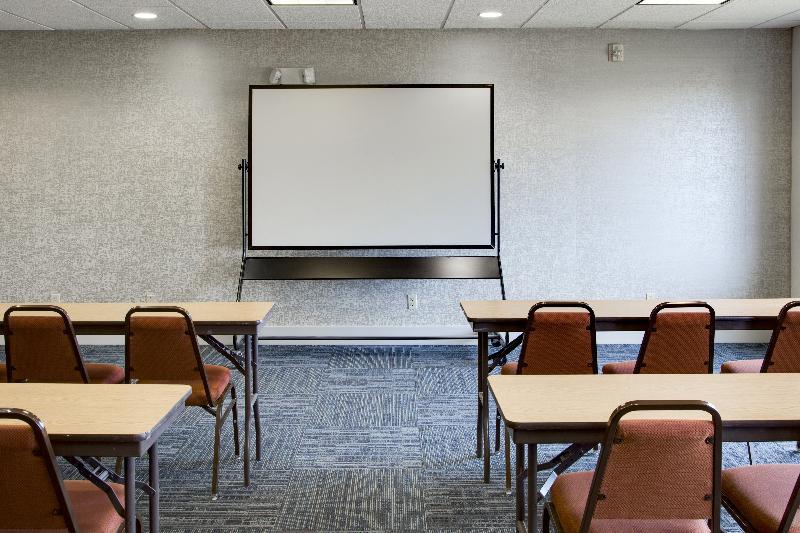 Holiday Inn Express & Suites Jacksonville By Ihg South Jacksonville Esterno foto